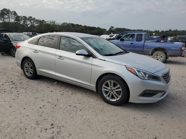 Photo 3 VIN: 5NPE24AA8FH197235 - HYUNDAI SONATA ECO 