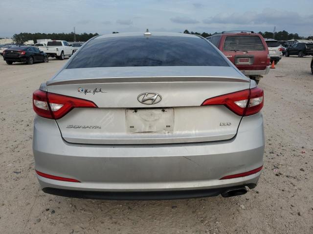 Photo 5 VIN: 5NPE24AA8FH197235 - HYUNDAI SONATA ECO 