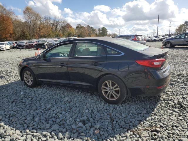 Photo 1 VIN: 5NPE24AA8FH239113 - HYUNDAI SONATA ECO 