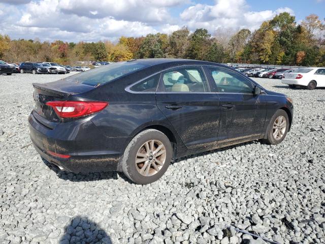 Photo 2 VIN: 5NPE24AA8FH239113 - HYUNDAI SONATA ECO 