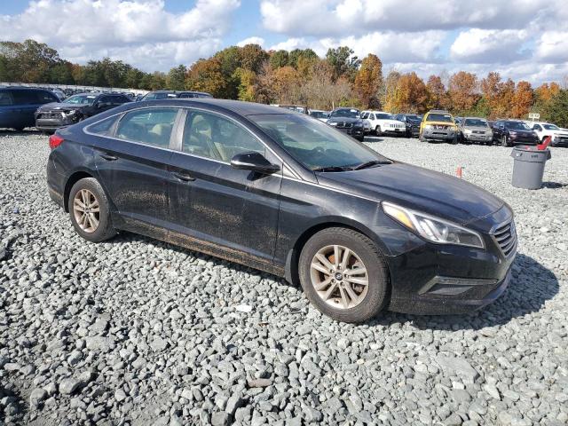 Photo 3 VIN: 5NPE24AA8FH239113 - HYUNDAI SONATA ECO 