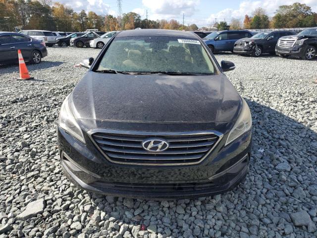 Photo 4 VIN: 5NPE24AA8FH239113 - HYUNDAI SONATA ECO 