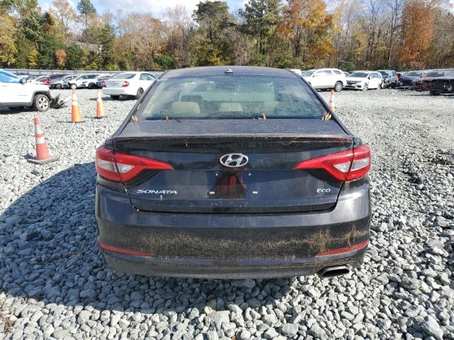 Photo 5 VIN: 5NPE24AA8FH239113 - HYUNDAI SONATA ECO 