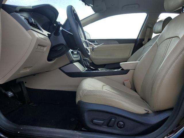 Photo 6 VIN: 5NPE24AA8FH239113 - HYUNDAI SONATA ECO 