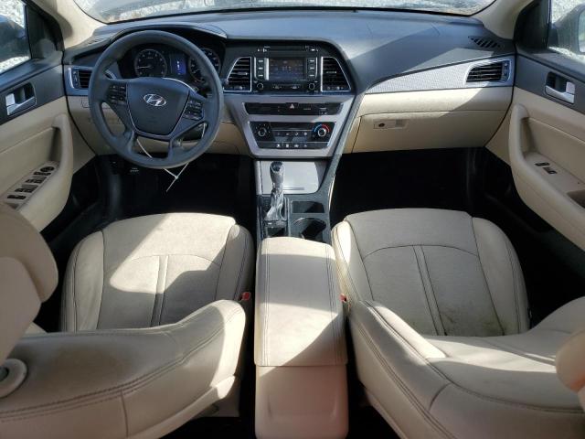 Photo 7 VIN: 5NPE24AA8FH239113 - HYUNDAI SONATA ECO 