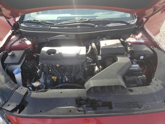 Photo 6 VIN: 5NPE24AA8JH671130 - HYUNDAI SONATA ECO 