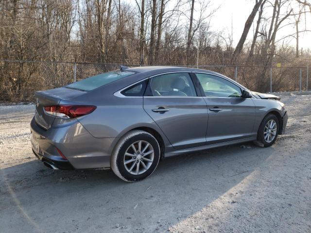 Photo 2 VIN: 5NPE24AA8JH691443 - HYUNDAI SONATA ECO 