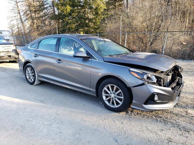 Photo 3 VIN: 5NPE24AA8JH691443 - HYUNDAI SONATA ECO 