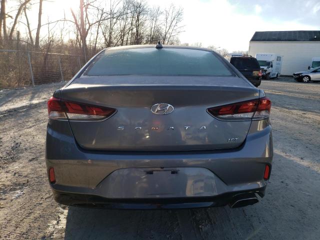 Photo 5 VIN: 5NPE24AA8JH691443 - HYUNDAI SONATA ECO 