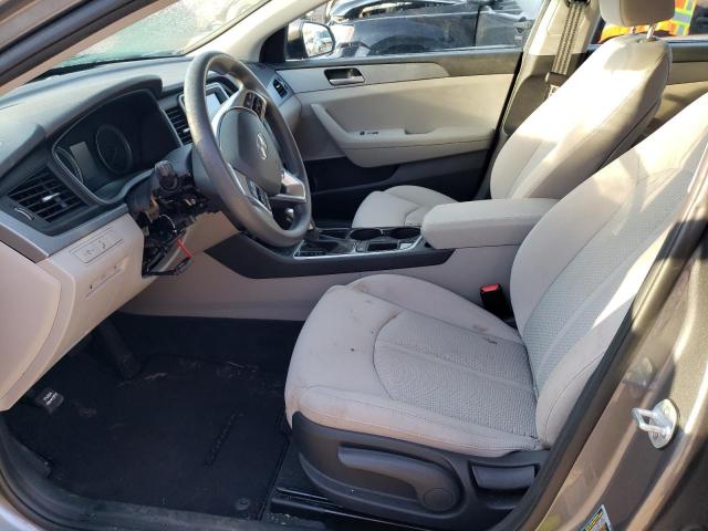 Photo 6 VIN: 5NPE24AA8JH691443 - HYUNDAI SONATA ECO 