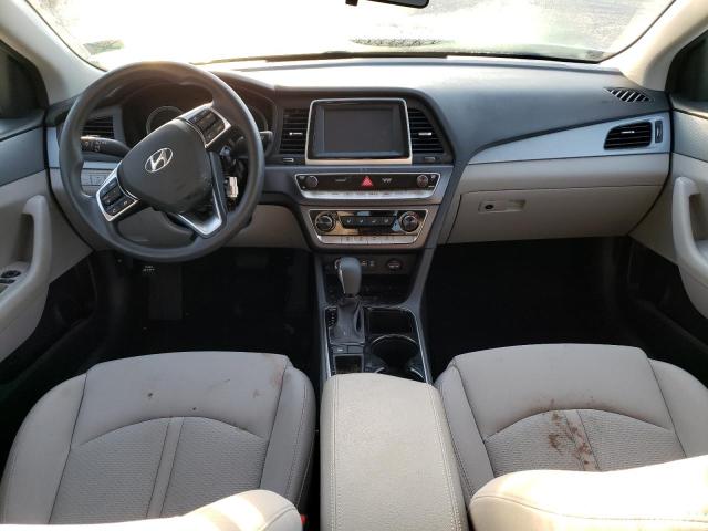 Photo 7 VIN: 5NPE24AA8JH691443 - HYUNDAI SONATA ECO 