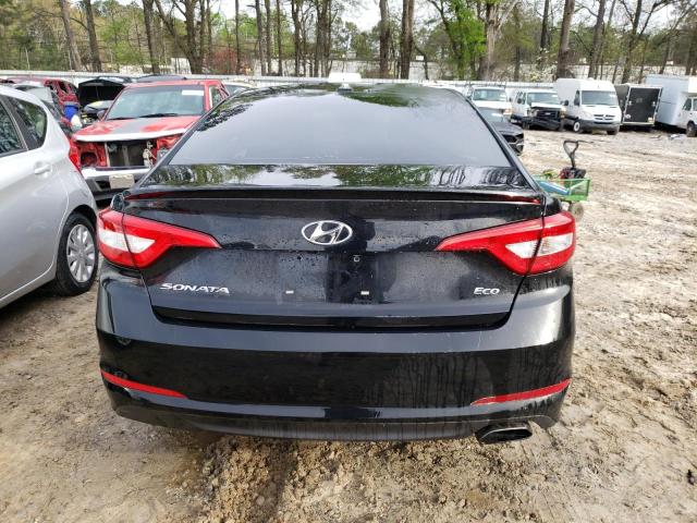 Photo 5 VIN: 5NPE24AA9FH109275 - HYUNDAI SONATA ECO 