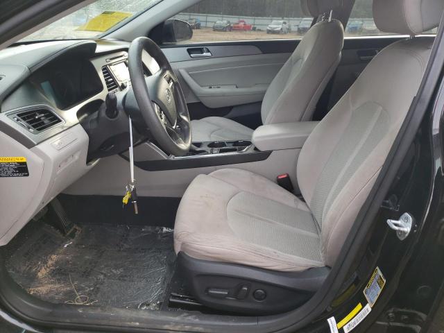 Photo 6 VIN: 5NPE24AA9FH109275 - HYUNDAI SONATA ECO 