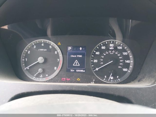 Photo 6 VIN: 5NPE24AA9FH114170 - HYUNDAI SONATA 