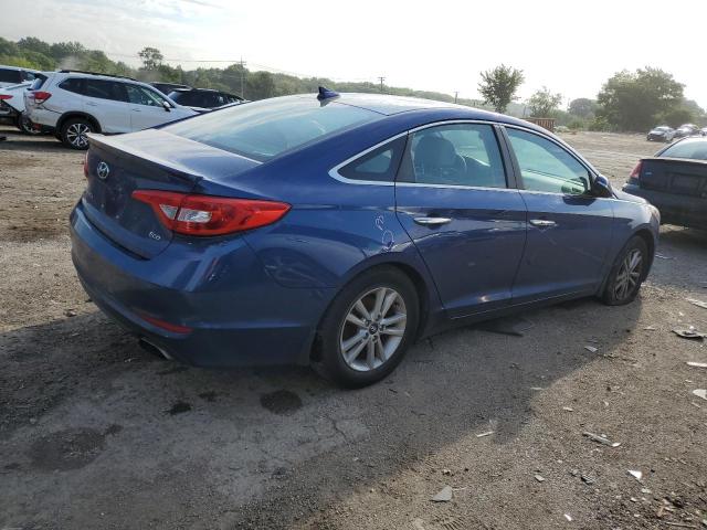 Photo 2 VIN: 5NPE24AA9FH117800 - HYUNDAI SONATA 