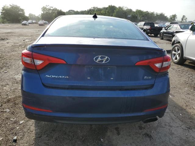 Photo 5 VIN: 5NPE24AA9FH117800 - HYUNDAI SONATA 