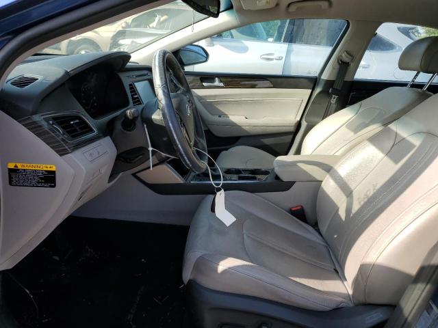 Photo 6 VIN: 5NPE24AA9FH117800 - HYUNDAI SONATA 