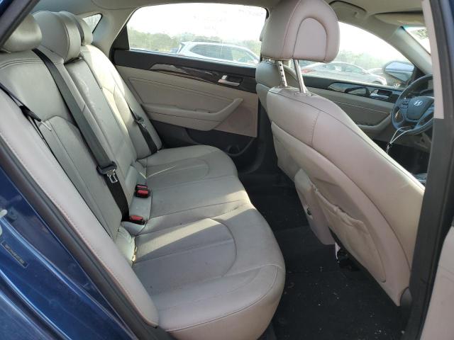 Photo 9 VIN: 5NPE24AA9FH117800 - HYUNDAI SONATA 