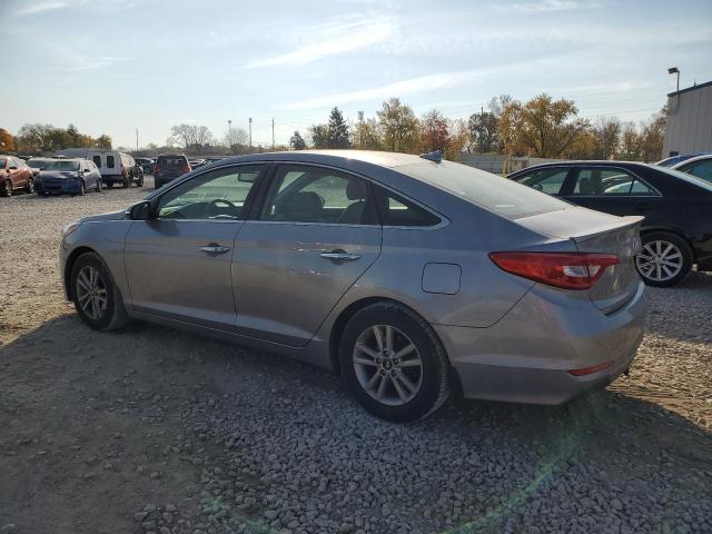 Photo 1 VIN: 5NPE24AA9FH124987 - HYUNDAI SONATA ECO 