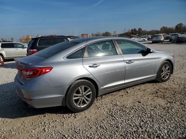 Photo 2 VIN: 5NPE24AA9FH124987 - HYUNDAI SONATA ECO 