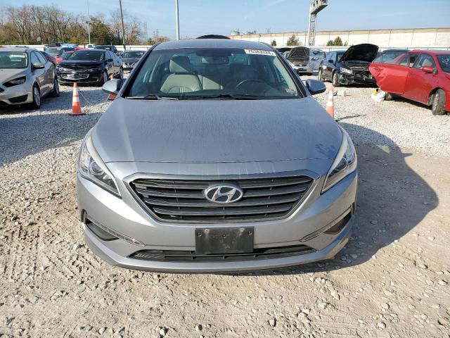 Photo 4 VIN: 5NPE24AA9FH124987 - HYUNDAI SONATA ECO 