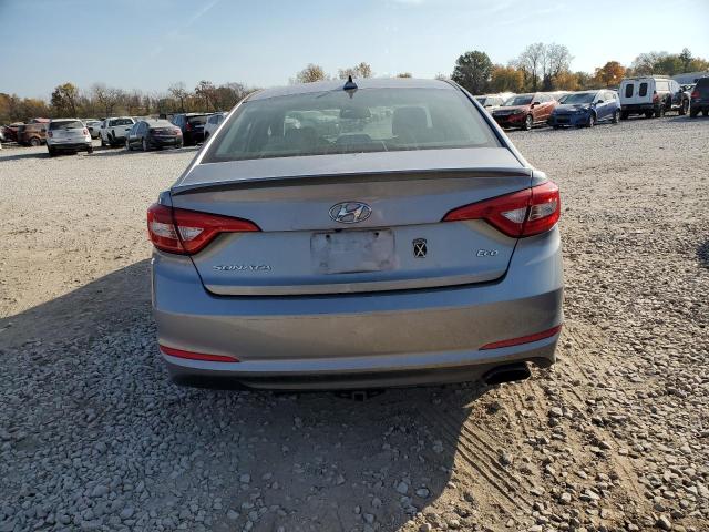 Photo 5 VIN: 5NPE24AA9FH124987 - HYUNDAI SONATA ECO 