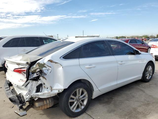 Photo 2 VIN: 5NPE24AA9FH164275 - HYUNDAI SONATA ECO 