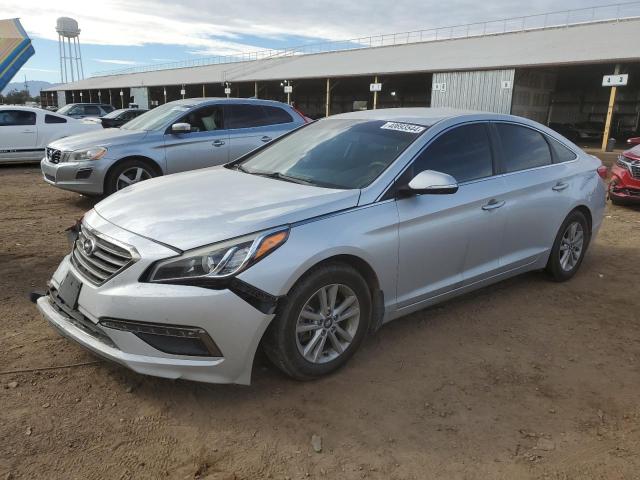 Photo 0 VIN: 5NPE24AA9FH243333 - HYUNDAI SONATA 