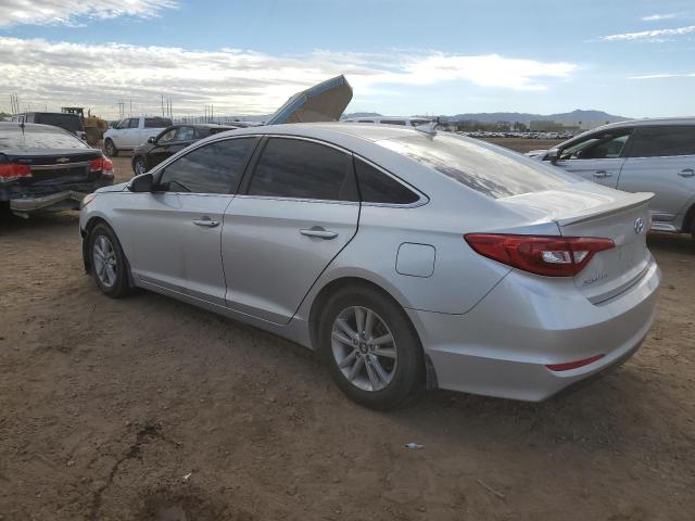 Photo 1 VIN: 5NPE24AA9FH243333 - HYUNDAI SONATA 