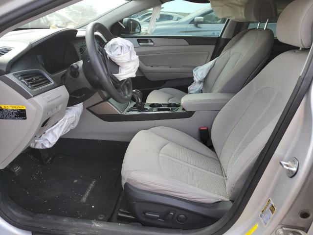 Photo 6 VIN: 5NPE24AA9FH243333 - HYUNDAI SONATA 