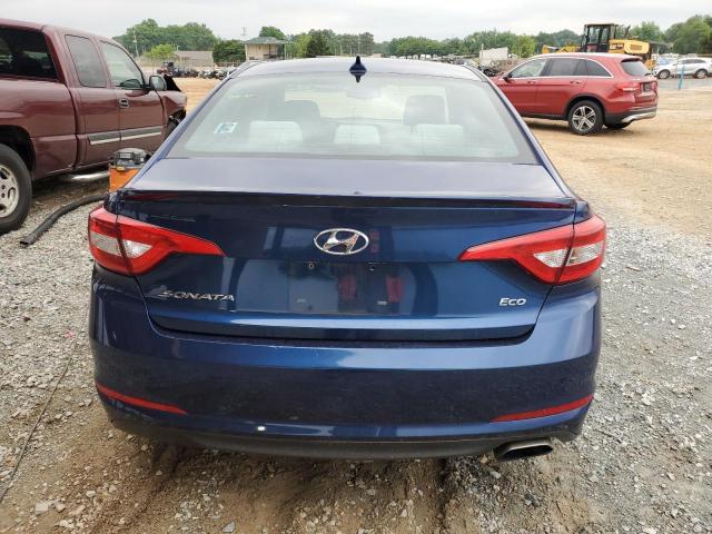 Photo 5 VIN: 5NPE24AA9GH435773 - HYUNDAI SONATA 