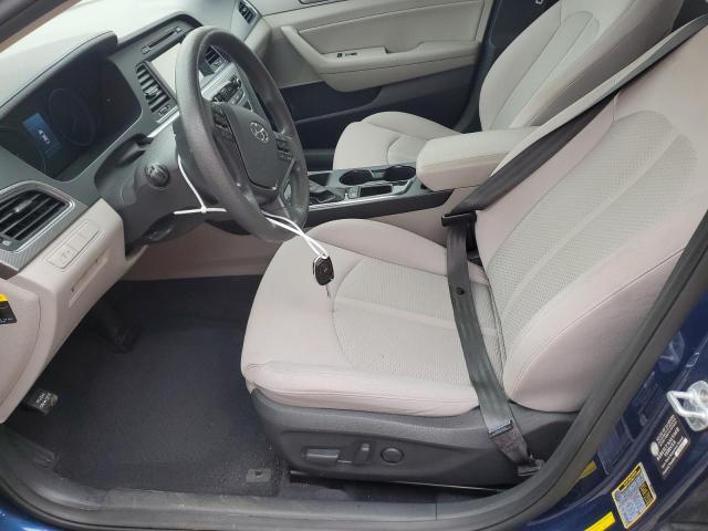 Photo 6 VIN: 5NPE24AA9GH435773 - HYUNDAI SONATA 