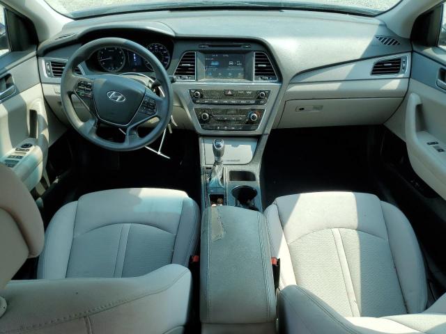 Photo 7 VIN: 5NPE24AA9HH528410 - HYUNDAI SONATA ECO 