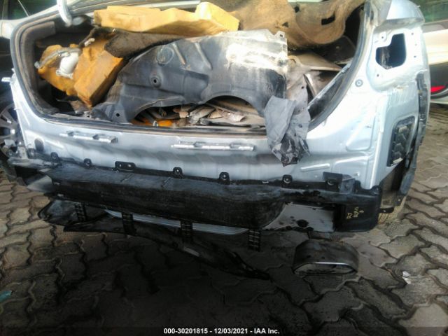 Photo 5 VIN: 5NPE24AA9HH537494 - HYUNDAI SONATA 