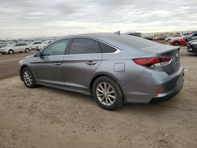 Photo 1 VIN: 5NPE24AA9JH724935 - HYUNDAI SONATA 