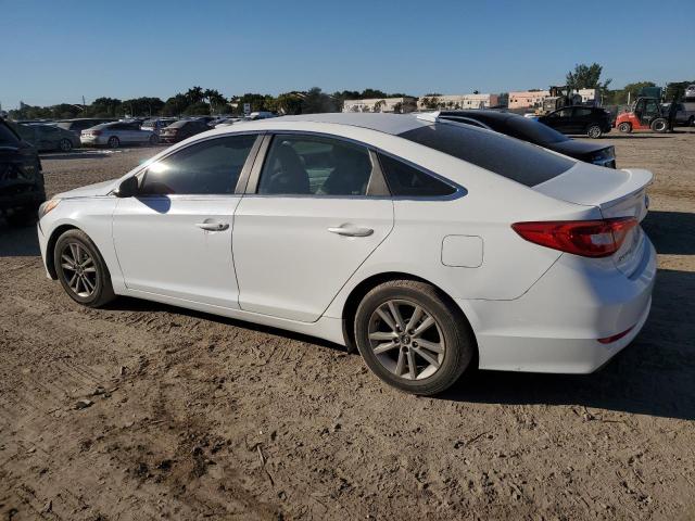 Photo 1 VIN: 5NPE24AAXFH096973 - HYUNDAI SONATA 