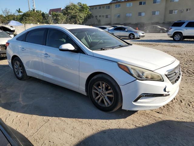 Photo 3 VIN: 5NPE24AAXFH096973 - HYUNDAI SONATA 