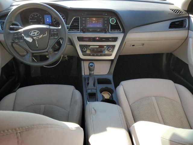 Photo 7 VIN: 5NPE24AAXFH096973 - HYUNDAI SONATA 