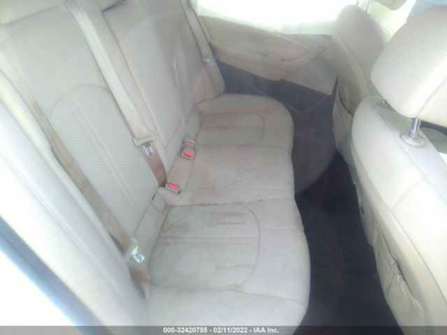 Photo 7 VIN: 5NPE24AAXFH129597 - HYUNDAI SONATA 