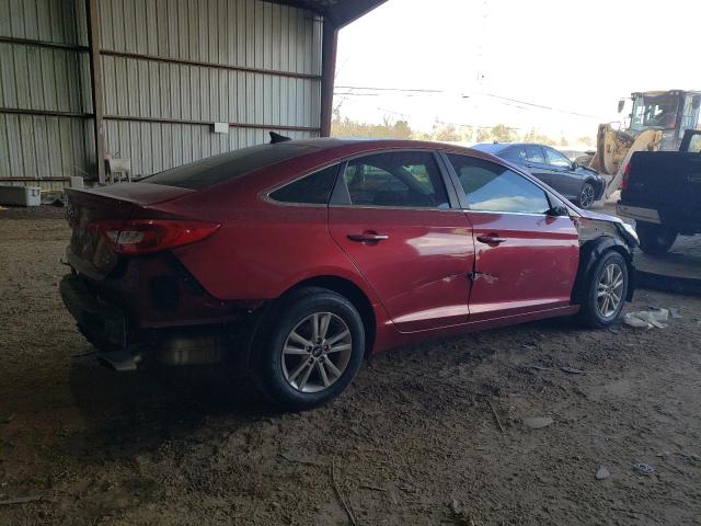 Photo 2 VIN: 5NPE24AAXFH147825 - HYUNDAI SONATA 