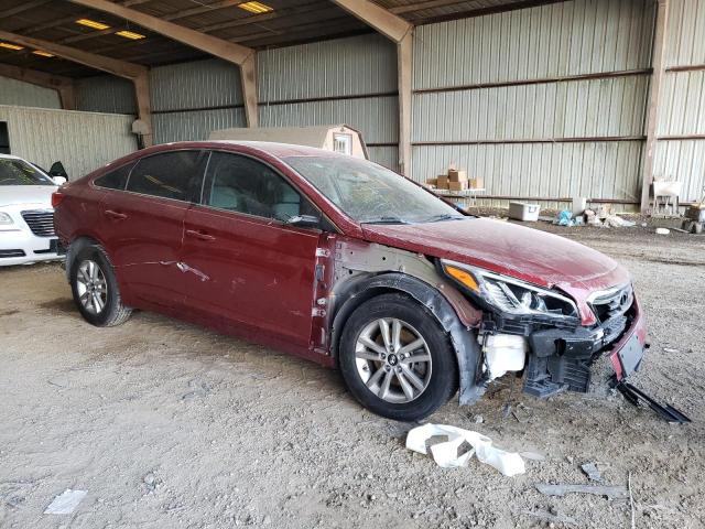 Photo 3 VIN: 5NPE24AAXFH147825 - HYUNDAI SONATA 