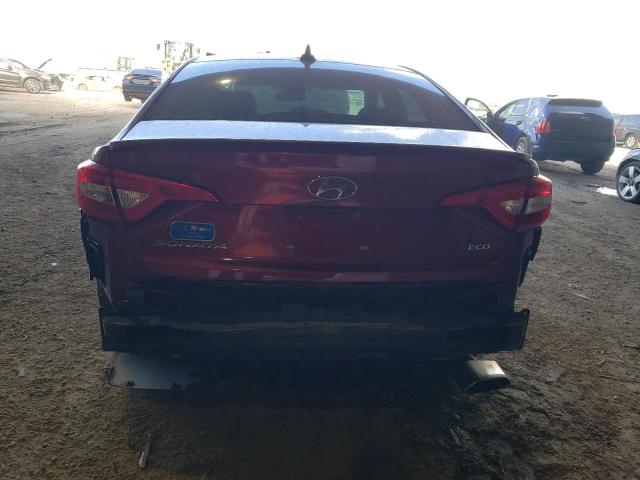 Photo 5 VIN: 5NPE24AAXFH147825 - HYUNDAI SONATA 