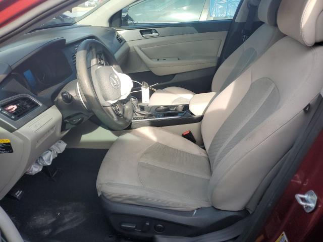 Photo 6 VIN: 5NPE24AAXFH147825 - HYUNDAI SONATA 