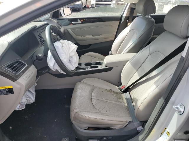 Photo 6 VIN: 5NPE24AAXFH154385 - HYUNDAI SONATA ECO 