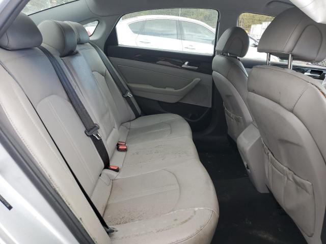 Photo 9 VIN: 5NPE24AAXFH154385 - HYUNDAI SONATA ECO 