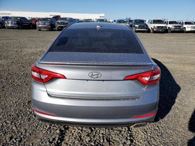 Photo 5 VIN: 5NPE24AAXFH197866 - HYUNDAI SONATA ECO 