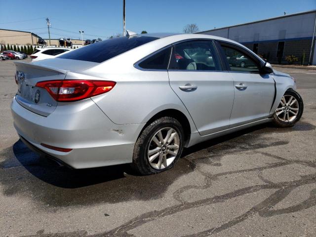 Photo 2 VIN: 5NPE24AAXGH427083 - HYUNDAI SONATA 