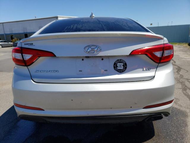 Photo 5 VIN: 5NPE24AAXGH427083 - HYUNDAI SONATA 