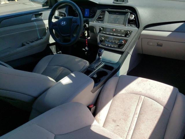 Photo 7 VIN: 5NPE24AAXGH427083 - HYUNDAI SONATA 