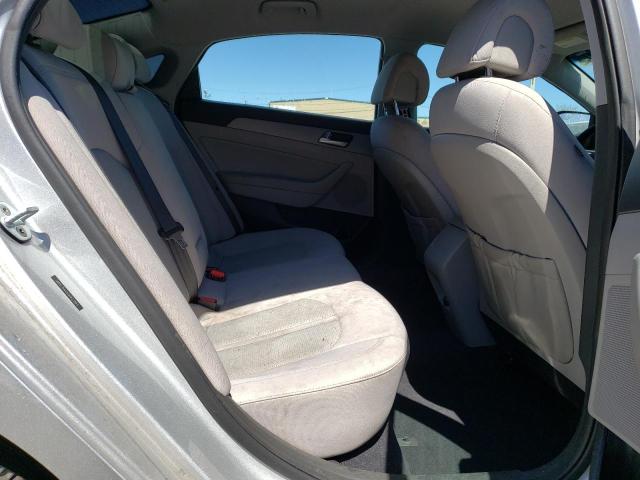 Photo 9 VIN: 5NPE24AAXGH427083 - HYUNDAI SONATA 